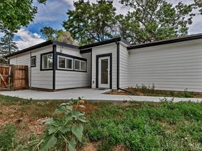 10 S Irving Street, Denver CO 80219