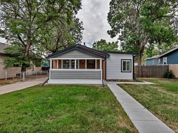10 S Irving Street