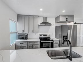 10 S Irving Street, Denver CO 80219