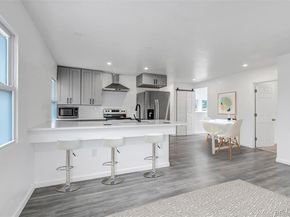10 S Irving Street, Denver CO 80219
