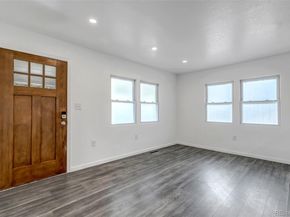10 S Irving Street, Denver CO 80219