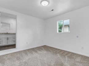 10 S Irving Street, Denver CO 80219