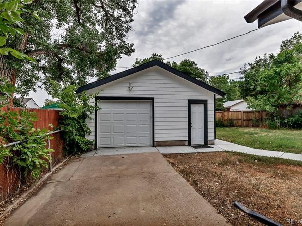 10 S Irving Street, Denver CO 80219