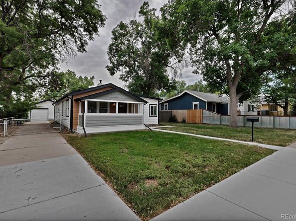 10 S Irving Street, Denver CO 80219