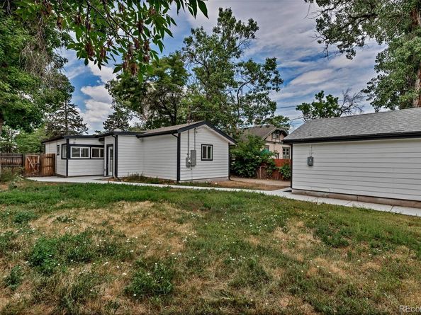 10 S Irving Street, Denver CO 80219