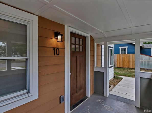 10 S Irving Street, Denver CO 80219