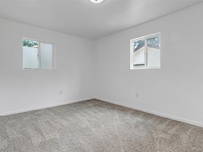 10 S Irving Street, Denver CO 80219