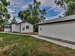 10 S Irving Street, Denver CO 80219