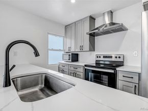 10 S Irving Street, Denver CO 80219