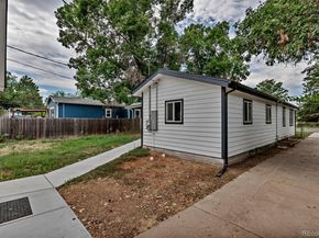 10 S Irving Street, Denver CO 80219