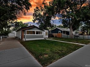 10 S Irving Street, Denver CO 80219