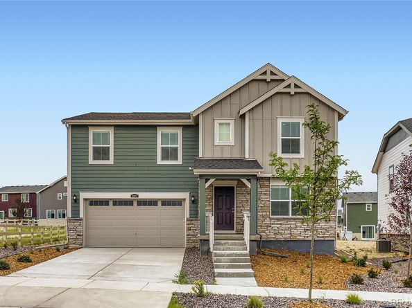 3973 N Rome Street, Aurora CO 80019