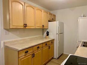 6782 W Cedar Place, Lakewood CO 80226