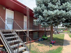 6782 W Cedar Place, Lakewood CO 80226