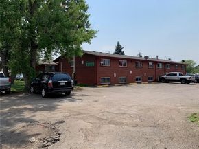 6782 W Cedar Place, Lakewood CO 80226