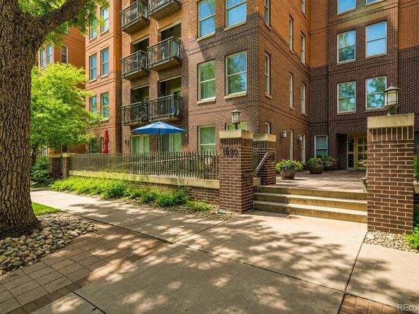 1630 N Clarkson Street 204, Denver CO 80218