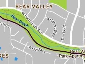 6000 W Floyd Avenue 212, Denver CO 80227