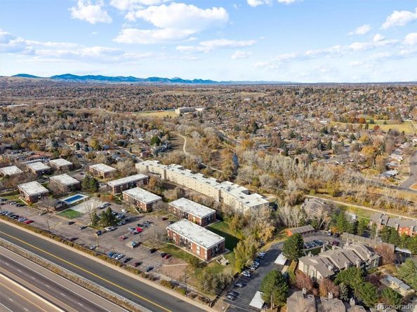 6000 W Floyd Avenue 212, Denver CO 80227