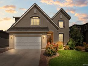 15429 W Baltic Avenue, Lakewood CO 80228