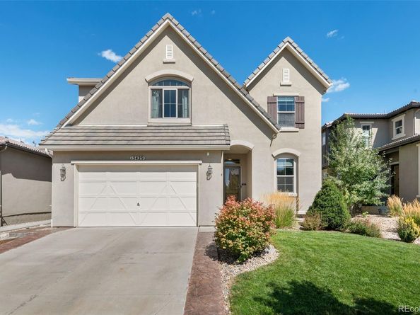 15429 W Baltic Avenue, Lakewood CO 80228