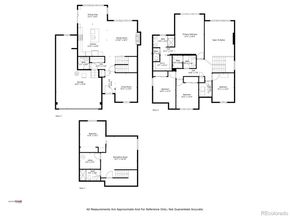 15429 W Baltic Avenue, Lakewood CO 80228