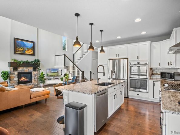 15429 W Baltic Avenue, Lakewood CO 80228
