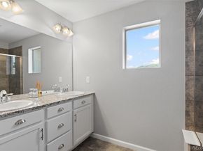 15429 W Baltic Avenue, Lakewood CO 80228