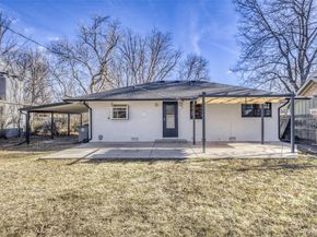 1117 Collyer Street, Longmont CO 80501