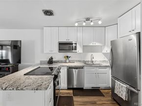 2245 W Vassar Avenue, Englewood CO 80110