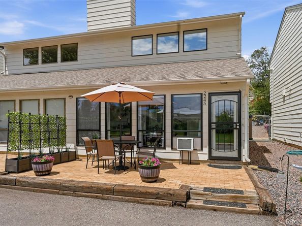 2245 W Vassar Avenue, Englewood CO 80110