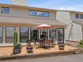 2245 W Vassar Avenue, Englewood CO 80110