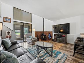 2245 W Vassar Avenue, Englewood CO 80110