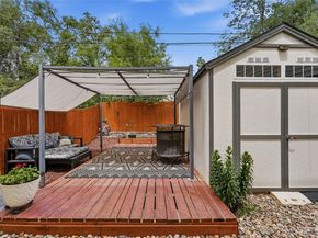 2245 W Vassar Avenue, Englewood CO 80110