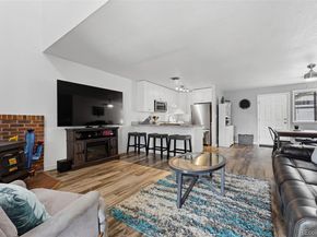 2245 W Vassar Avenue, Englewood CO 80110