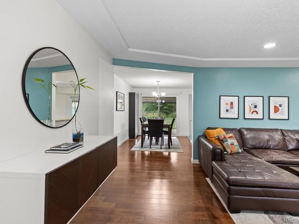 7812 Webster Way, Arvada CO 80003