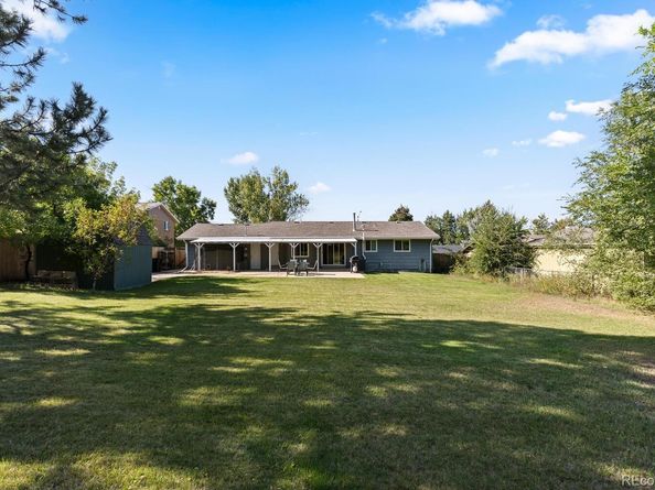 7812 Webster Way, Arvada CO 80003