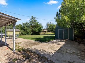 7812 Webster Way, Arvada CO 80003