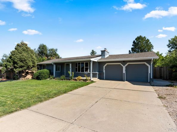 7812 Webster Way, Arvada CO 80003
