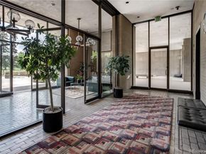 1201 N Williams Street 4C, Denver CO 80218