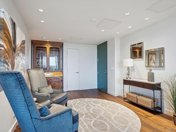 1201 N Williams Street 4C, Denver CO 80218