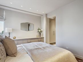 1201 N Williams Street 4C, Denver CO 80218