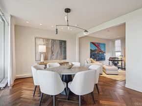 1201 N Williams Street 4C, Denver CO 80218