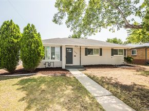 3690 Leyden Street, Denver CO 80207