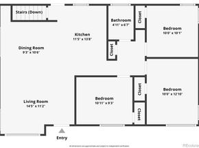 3690 Leyden Street, Denver CO 80207