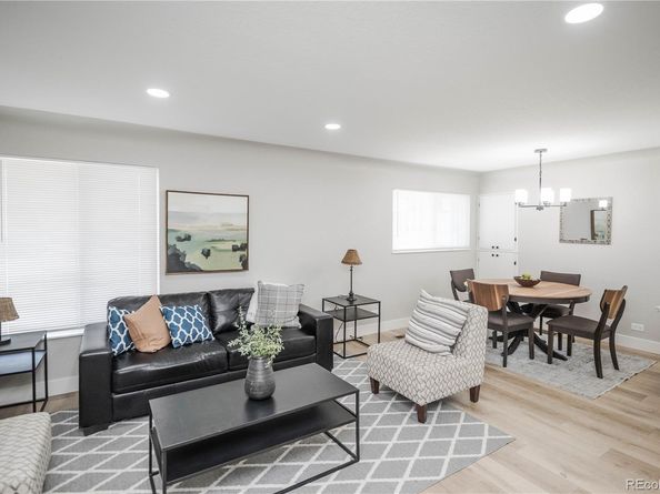 3690 Leyden Street, Denver CO 80207