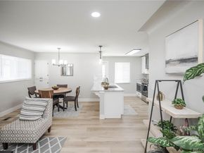 3690 Leyden Street, Denver CO 80207