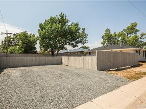 3690 Leyden Street, Denver CO 80207