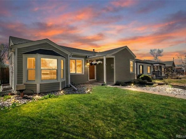 4345 S Washington Street, Englewood CO 80113