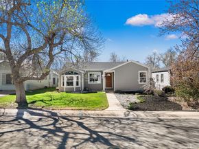 4345 S Washington Street, Englewood CO 80113