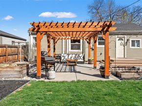 4345 S Washington Street, Englewood CO 80113